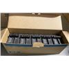 Image 2 : 5-Pcs New Eaton 15 Amp Circuit Breaker - RV: $200 (BR215)