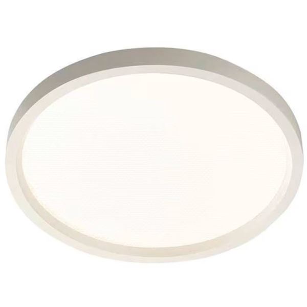 12-Pcs New Lightolier S7R835K10 LED Downlight Fixture - RV: $660