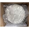 Image 2 : 12-Pcs New Lightolier S7R835K10 LED Downlight Fixture - RV: $660