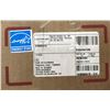 Image 3 : 12-Pcs New Lightolier S7R835K10 LED Downlight Fixture - RV: $660