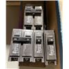 Image 3 : Assorted New Eaton Circuit Breakers - 2 Boxes BR120, 1 Box BR115
