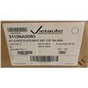 Image 2 : New - 1 Box of Victaulic S110NA00W0 V11 Cover Plate  (Approx. 100-pcs)