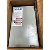 Image 1 : New - 2-Pcs Eaton General Duty Safety Switch - RV:$150 (CDG221NGB)