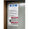 Image 2 : New - 2-Pcs Eaton General Duty Safety Switch - RV:$150 (CDG221NGB)
