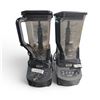 Image 1 : Group of 2 Professional Ninja 1000-Watt Blenders - Used Condition, R.V. $129 each