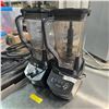 Image 2 : Group of 2 Professional Ninja 1000-Watt Blenders - Used Condition, R.V. $129 each