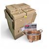 Image 1 : New Box of Glass & Copper Hot Pot Cookware - Various sizes & Types