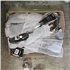 Image 3 : New 2 Boxes full of Commercial Stainless Steel Utensils - includes Soup Ladles & Serving Spoons