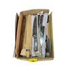 Image 2 : New Victorinox Professional Stainless Steel Chef Knives, Made in Switzerland - approx. 70 pcs. R.V. 
