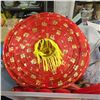 Image 3 : New Group of Assorted Decorative Chinese Lanterns Supplies & Fabrics - 4 Boxes
