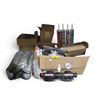 Image 1 : Misc. Lot of New Hardware & Sealing Supplies - includes New Rational Water Filter System/New Sealant