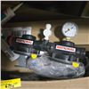 Image 2 : Misc. Lot of New Hardware & Sealing Supplies - includes New Rational Water Filter System/New Sealant