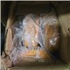 Image 3 : New Wooden Japanese Food Display Thick Trays - 2 Boxes, Various Sizes
