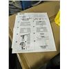 Image 2 : New Open Box Kindred Commercial Stainless Steel Sink  - Part No. 61225