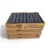 Image 1 : New Obex Entrance Flooring Grey Mats - 4 Boxes, 5 Sheets per Box (Size: 11mm)