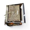 Image 2 : Commercial Countertop Panini Grill - Used Condition