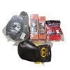 Image 1 : Group of Boxing Gloves & Set of Shooting Darts - includes Zuru X-Shots/ Adventure Force Tactical Str