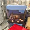 Image 3 : Group of Assorted Lighting & New Items - includes Artika Skyler LED Wall Lights/Table Lamps/Gaming P