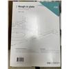 Image 2 : New - 8-Pcs Dals RFP-UNI Universal Rough-in Plate