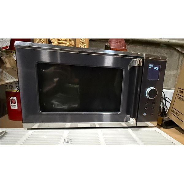 Countertop Microwave Oven