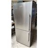 Image 1 : Movie Prop Blomberg Refrigerator - without Cooling Components - MOVIE PROP