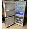 Image 3 : Movie Prop Blomberg Refrigerator - without Cooling Components - MOVIE PROP
