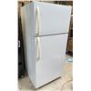 Image 1 : Electrolux Refrigerator Freezer - Tested, Powers On