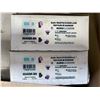 Image 2 : 4 Boxes New OS&B 6040QK-BN Bath Waste & Overflow - RV: $376 - Distressed Packaging