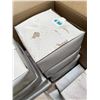 Image 3 : 4 Boxes New OS&B 6040QK-BN Bath Waste & Overflow - RV: $376 - Distressed Packaging