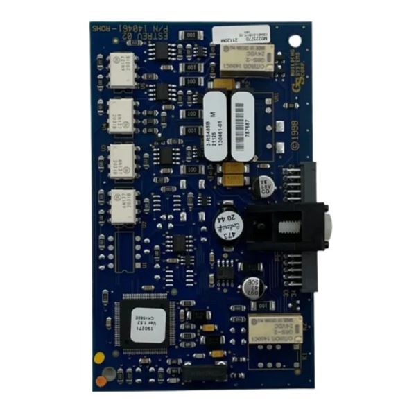 New - Edwards Network Adapter Card - RV: $669 (3X-NET)