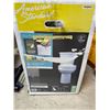 Image 1 : American Standard Eco-Fusion Complete Toilet (In Box)