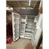 Image 2 : Sub-Zero 685 Fridge & Freezer Combo - 42"W - OUT OF MOVIE SET