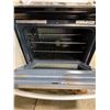 Image 3 : Whirlpool Model: YWEE515S0LS0 Electric Stove & Oven - OUT OF MOVIE SET