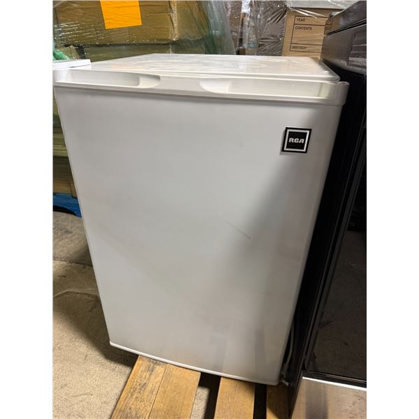 RCA Mini Fridge - Out of Movie Set