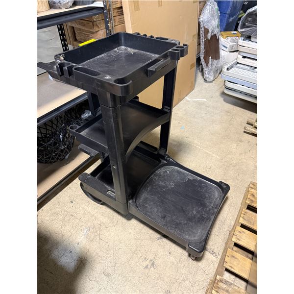 Rubbermaid Cleaning Caddy