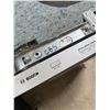 Image 2 : Bosch Silence Plus Stainless Dishwasher - From Movie Set