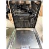 Image 3 : Bosch Silence Plus Stainless Dishwasher - From Movie Set