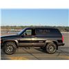 Image 11 : 1993 Chevrolet Blazer K/V 4x4