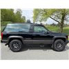 Image 2 : 1993 Chevrolet Blazer K/V 4x4