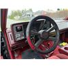 Image 3 : 1993 Chevrolet Blazer K/V 4x4
