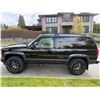 Image 5 : 1993 Chevrolet Blazer K/V 4x4