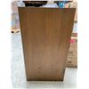 Image 3 : Article Torme 6-Drawer Double Dresser - Smoked Oak - RV: $1699 CAD (New - Dent on the right side)