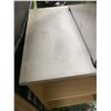 Image 3 : Ikea HAGAÅN Open Cabinet, H34" x W60" x D21.5"