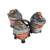 Image 1 : 3-Pcs Ridgid Vacuums