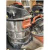 Image 2 : 3-Pcs Ridgid Vacuums