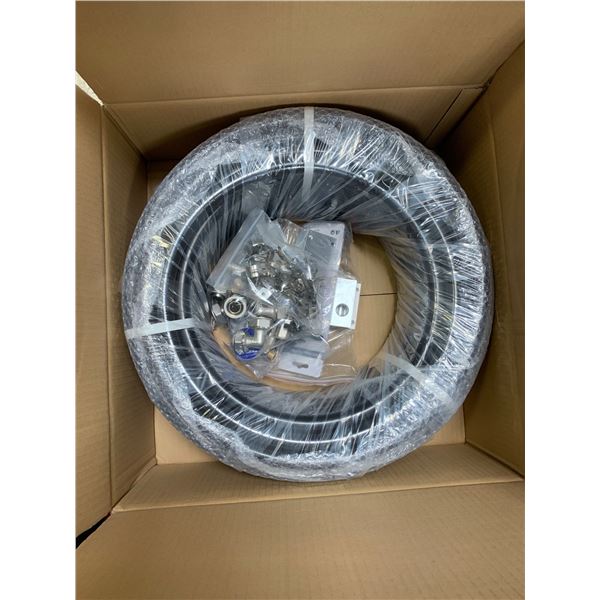 New - Compressed Air Piping (X004ABEXSB)