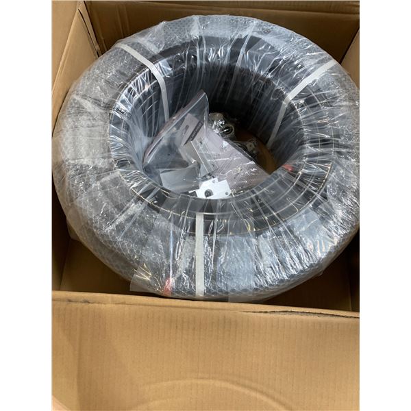 New - Compressed Air Piping System Kit (X004ABEXSV)