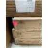 Image 2 : New - Paramount Flame Patio Heater - RV: $299 - Grey and Silver  (Model PH-100066 GY)