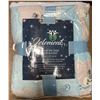 Image 1 : Group of 4 - New Jelement Glow in the Dark Throw Blanket (50" x 60")