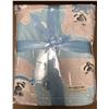 Image 2 : Group of 4 - New Jelement Glow in the Dark Throw Blanket (50" x 60")